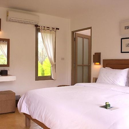 Akanak Resort Krabi town Extérieur photo