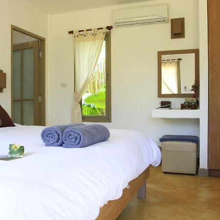 Akanak Resort Krabi town Extérieur photo