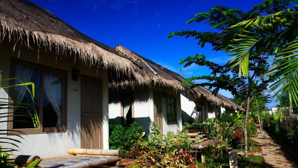 Akanak Resort Krabi town Extérieur photo