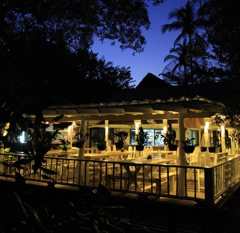Akanak Resort Krabi town Extérieur photo