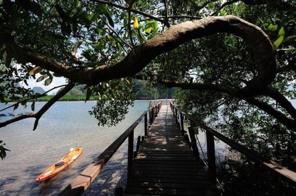 Akanak Resort Krabi town Extérieur photo