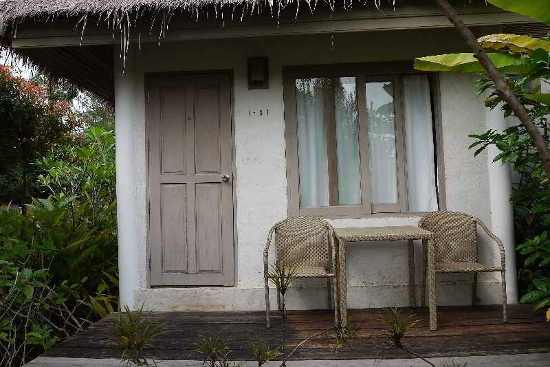 Akanak Resort Krabi town Extérieur photo