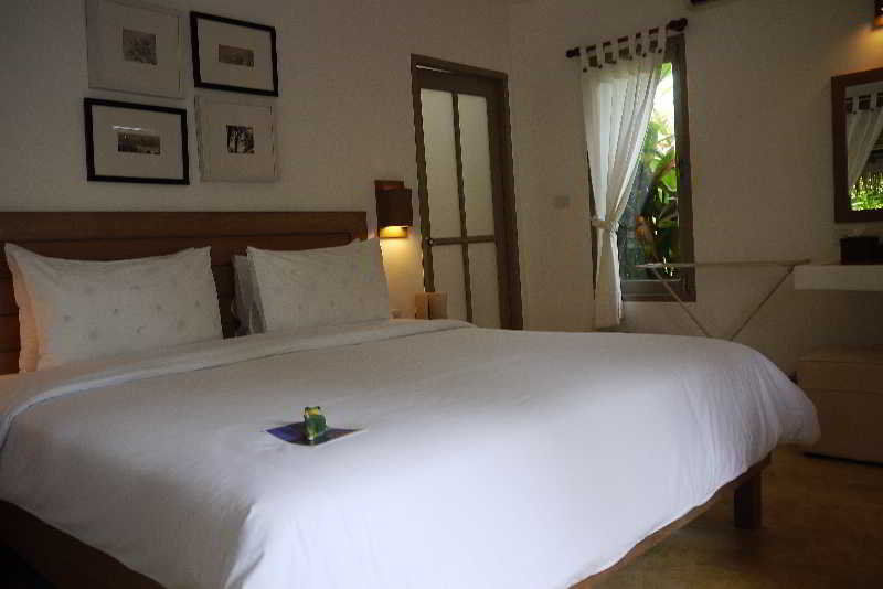 Akanak Resort Krabi town Extérieur photo