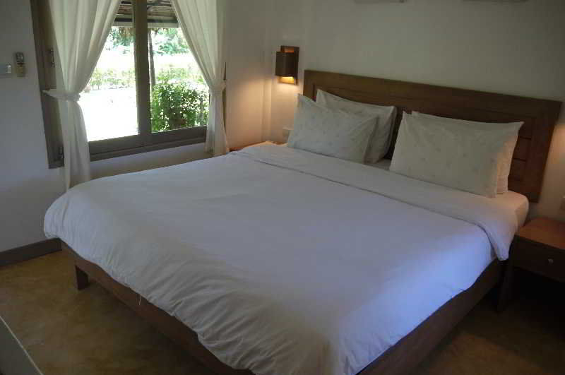 Akanak Resort Krabi town Extérieur photo