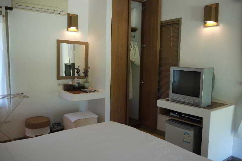 Akanak Resort Krabi town Extérieur photo