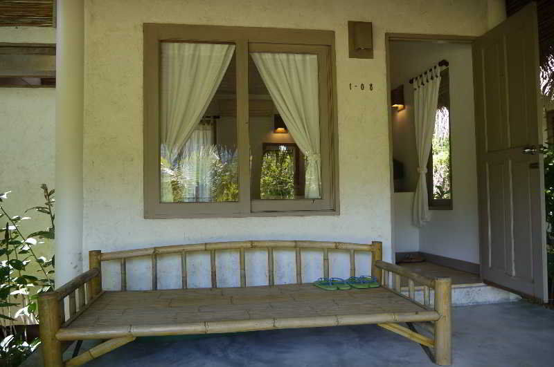 Akanak Resort Krabi town Extérieur photo