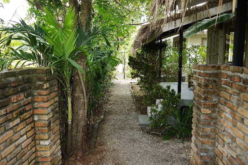 Akanak Resort Krabi town Extérieur photo