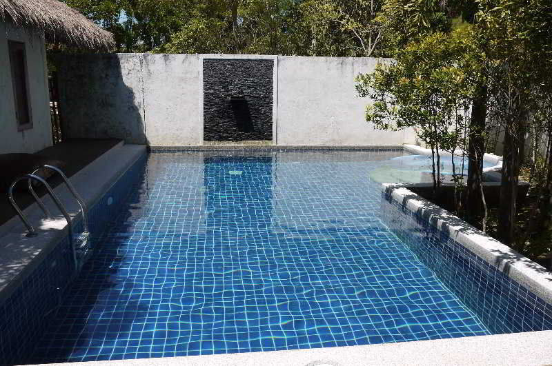 Akanak Resort Krabi town Extérieur photo