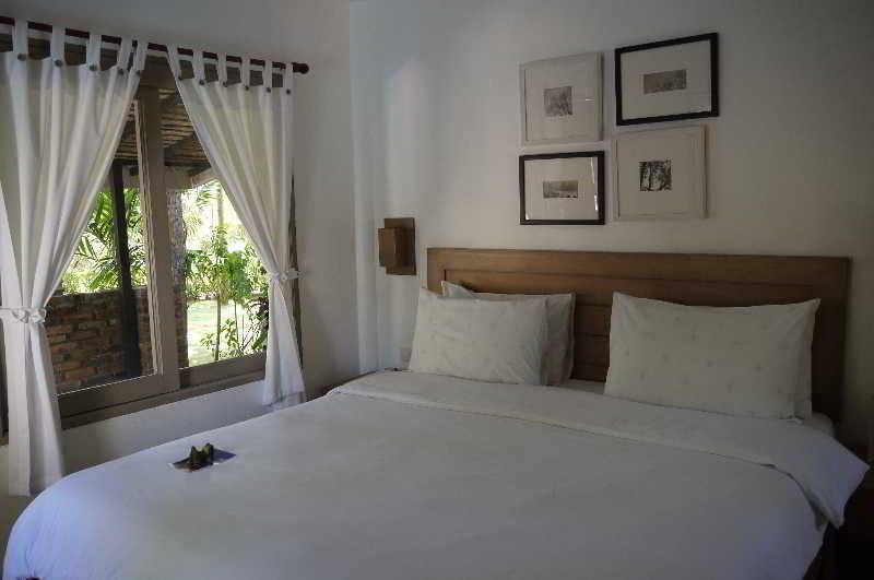 Akanak Resort Krabi town Extérieur photo