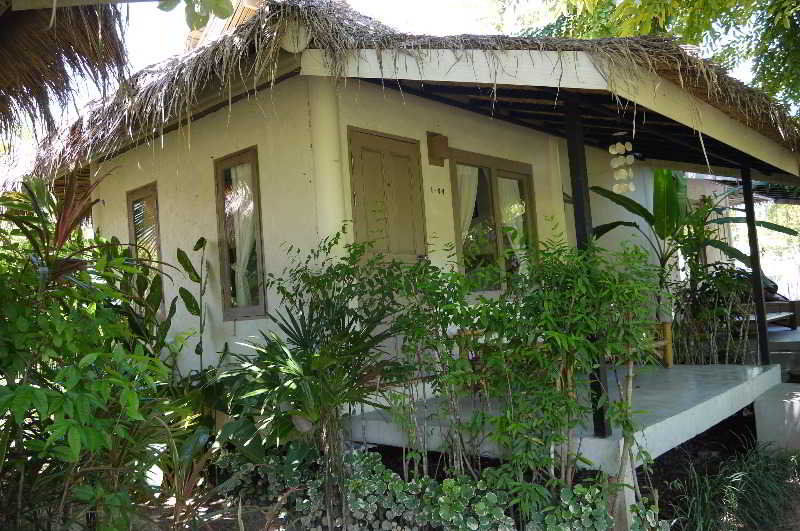 Akanak Resort Krabi town Extérieur photo