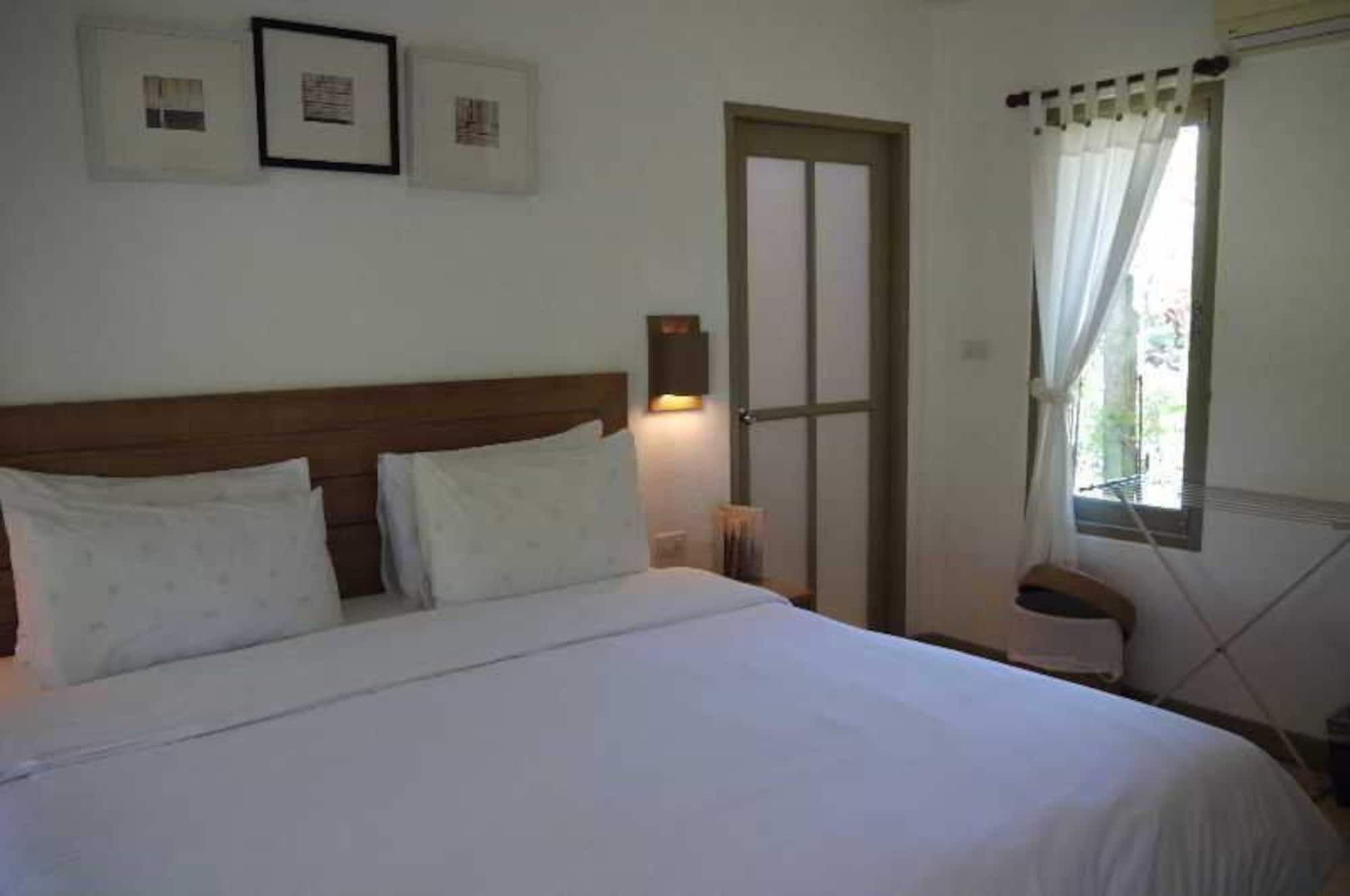 Akanak Resort Krabi town Extérieur photo