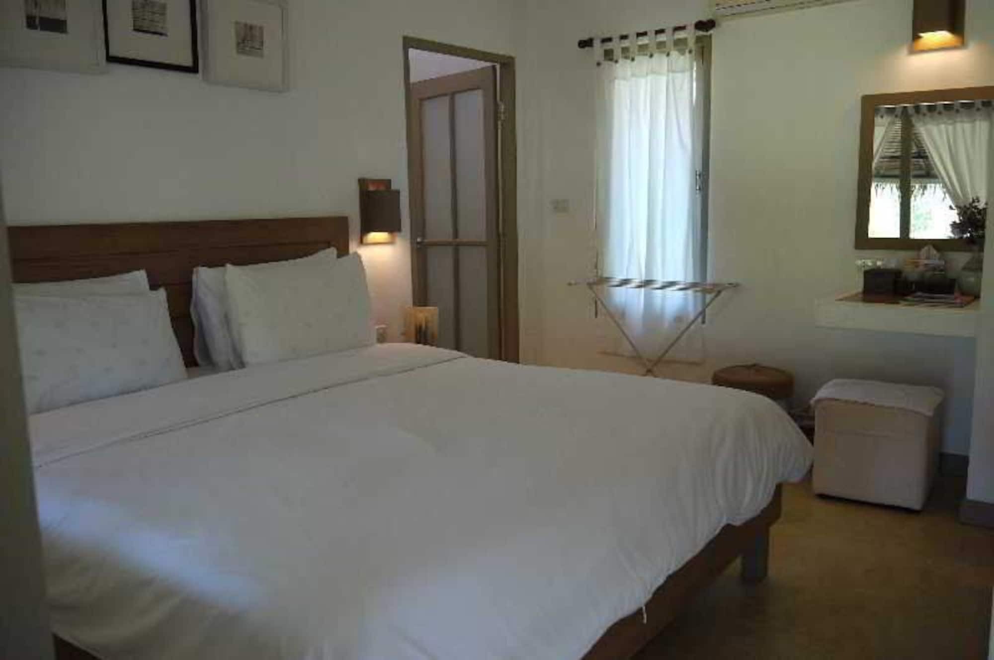 Akanak Resort Krabi town Extérieur photo