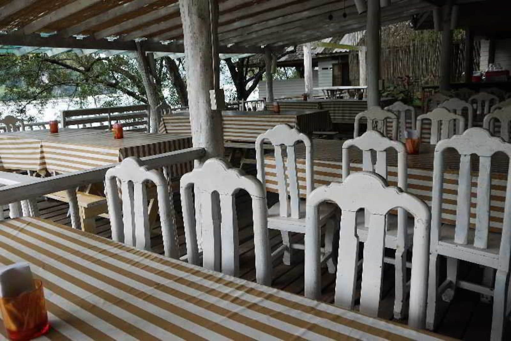 Akanak Resort Krabi town Extérieur photo