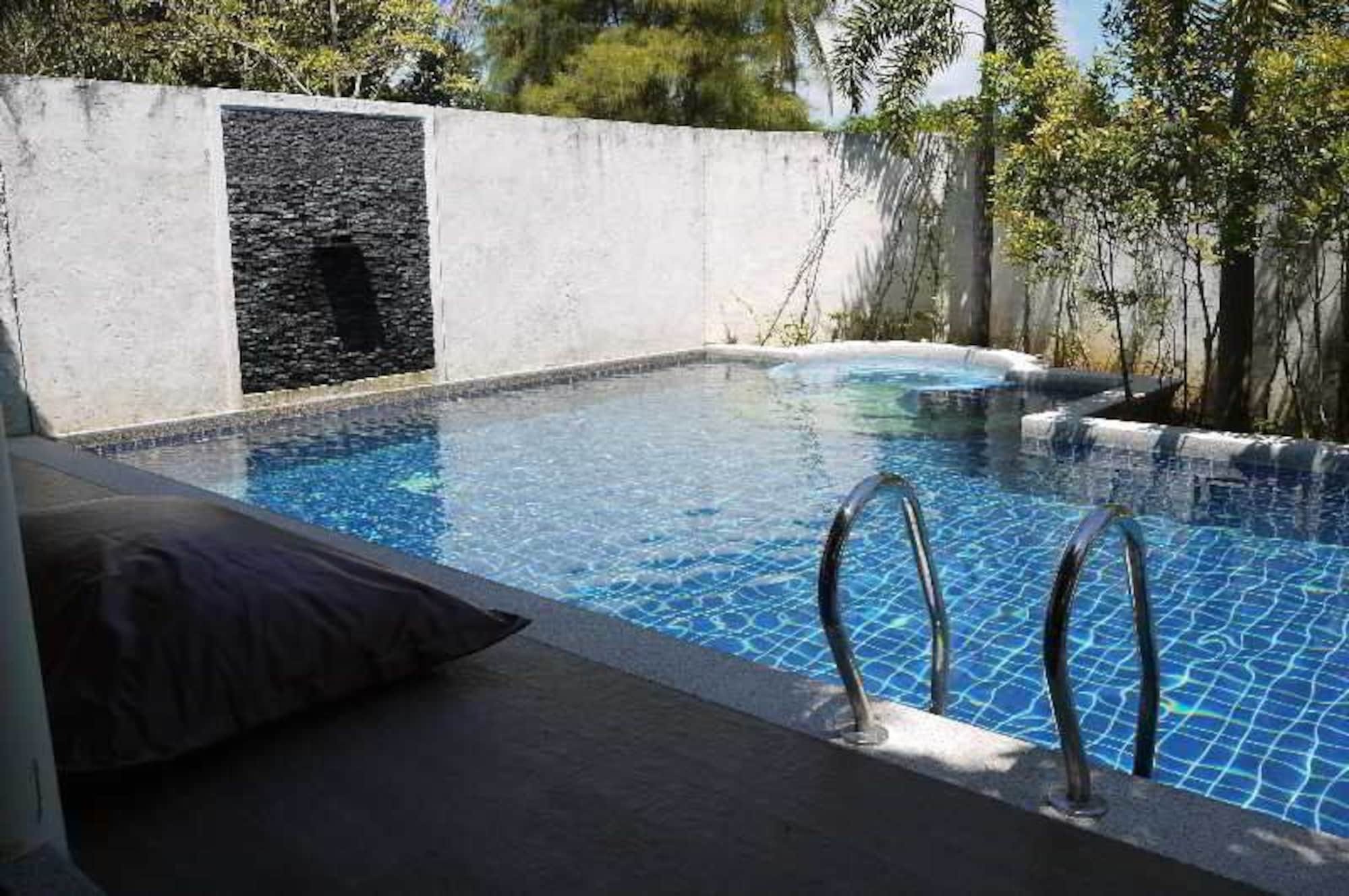Akanak Resort Krabi town Extérieur photo